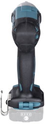 Makita TD110DZ Akkus ütvecsavarozó 10.8 V 6. bélyegkép