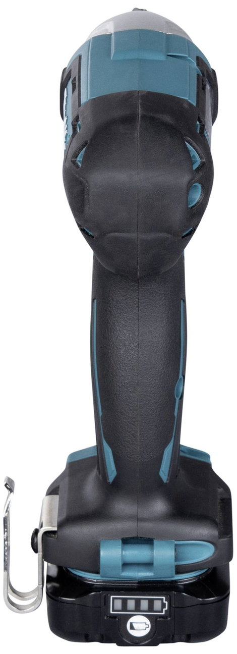 Makita TD110DZ Akkus ütvecsavarozó 10.8 V 7. kép