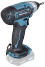 Makita TD110DZ Akkus ütvecsavarozó 10.8 V 8. bélyegkép