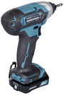 Makita TD110DZ Akkus ütvecsavarozó 10.8 V 9. bélyegkép