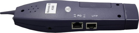 Trend Networks SecuriTEST IP Tracer Vezetékkereső 2. kép