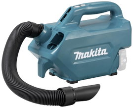 Makita CL121DZX Akkus kézi porszívó