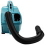 Makita CL121DZX Akkus kézi porszívó 8. bélyegkép