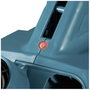 Makita CL121DZX Akkus kézi porszívó 9. bélyegkép