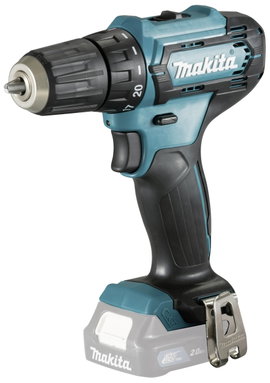 Makita DF333DZ Akkus fúrócsavarozó 10.8 V 4 Ah akku nélkül