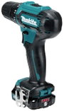 Makita DF333DZ Akkus fúrócsavarozó 10.8 V 4 Ah akku nélkül 3. bélyegkép