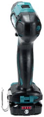 Makita DF333DZ Akkus fúrócsavarozó 10.8 V 4 Ah akku nélkül 4. bélyegkép