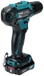 Makita DF333DZ Akkus fúrócsavarozó 10.8 V 4 Ah akku nélkül 5. bélyegkép