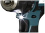 Makita DF333DZ Akkus fúrócsavarozó 10.8 V 4 Ah akku nélkül 9. bélyegkép