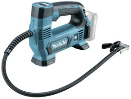 Makita Akkus sűrített levegős kompresszor 8.3 bar