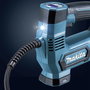 Makita Akkus sűrített levegős kompresszor 8.3 bar 3. bélyegkép