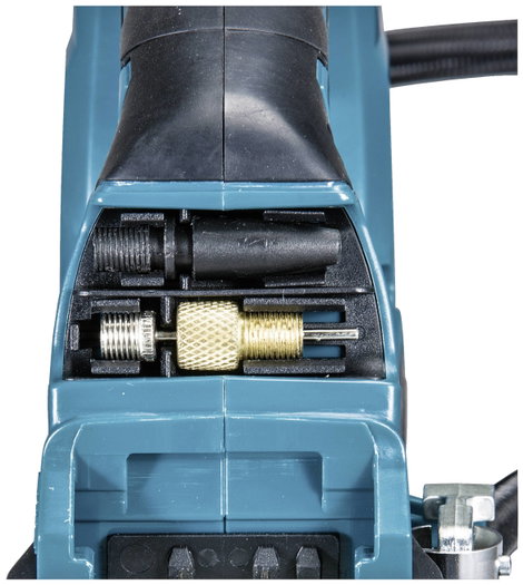 Makita Akkus sűrített levegős kompresszor 8.3 bar 4. kép