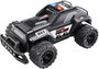 Revell Highway Police Fekete RC modellautó Elektro Bevetési jármű RtR 2,4 GHz bélyegkép