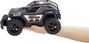 Revell Highway Police Fekete RC modellautó Elektro Bevetési jármű RtR 2,4 GHz 2. bélyegkép