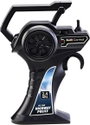Revell Highway Police Fekete RC modellautó Elektro Bevetési jármű RtR 2,4 GHz 3. bélyegkép