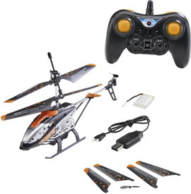 Revell Interceptor RC helikopter RtF