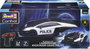 Revell 24664 Lamborghini Aventador Police RC kezdő modellautó bélyegkép