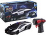 Revell 24664 Lamborghini Aventador Police RC kezdő modellautó 2. bélyegkép
