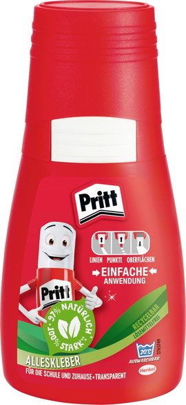 Általános ragasztó 50 g Pritt PAKA1 1 db