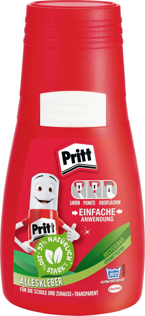 Általános ragasztó 50 g Pritt PAKA1 1 db