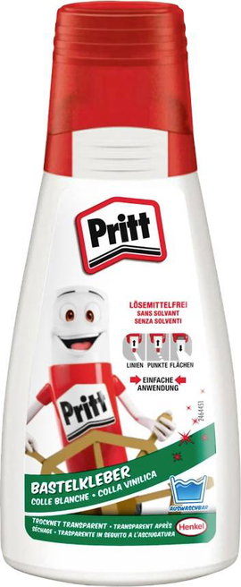 Barkácsragasztó 100 g Pritt PAKC2 1 db