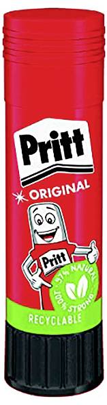 Pritt Ragasztóstift Klebestift Original Multipack 43 g PK8MP 4 db