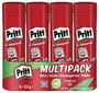 Pritt Ragasztóstift Klebestift Original Multipack 43 g PK8MP 4 db 2. bélyegkép