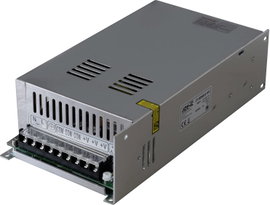 Joy-it Joy-IT Ipari számítógép tápegység 12 A 800 W 65 V 1 db