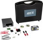 Joy-it Joy-IT Labortápegység, szabályozható 0 - 50 V 0 - 15 A 750 W Csavaros szorító, USB, Bluetooth bélyegkép