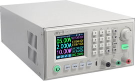 Joy-it Joy-IT Labortápegység, szabályozható 0 - 60 V 0 - 6 A 400 W USB, WiFi Távirányítható, Program