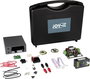 Joy-it Joy-IT Labortápegység, step up/step down 0 - 50 V 0 - 5 A 250 W USB, Csavaros szorító, Blueto bélyegkép