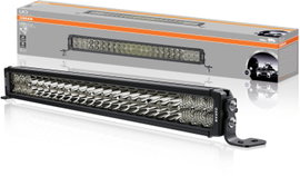OSRAM Távolsági fényszóró LEDDL118-CB LEDDL118-CB LED elöl (H x Sz x Ma) 62 x 582 x 80 mm