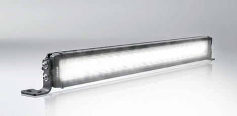 OSRAM Távolsági fényszóró LEDDL118-CB LEDDL118-CB LED elöl (H x Sz x Ma) 62 x 582 x 80 mm 3. kép