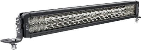 OSRAM Távolsági fényszóró LEDDL118-CB LEDDL118-CB LED elöl (H x Sz x Ma) 62 x 582 x 80 mm 5. kép
