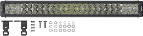 OSRAM Távolsági fényszóró LEDDL118-CB LEDDL118-CB LED elöl (H x Sz x Ma) 62 x 582 x 80 mm 6. kép