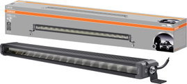OSRAM Távolsági fényszóró LEDDL116-SP LEDDL116-SP LED elöl (H x Sz x Ma) 67 x 526 x 36 mm