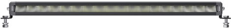 OSRAM Távolsági fényszóró LEDDL116-SP LEDDL116-SP LED elöl (H x Sz x Ma) 67 x 526 x 36 mm 3. kép