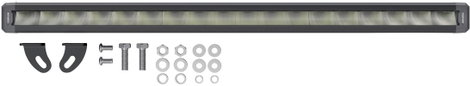 OSRAM Távolsági fényszóró LEDDL116-SP LEDDL116-SP LED elöl (H x Sz x Ma) 67 x 526 x 36 mm 4. kép