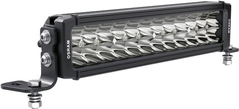 OSRAM Távolsági fényszóró LEDDL117-CB LEDDL117-CB LED elöl (H x Sz x Ma) 62 x 306 x 80 mm 2. kép