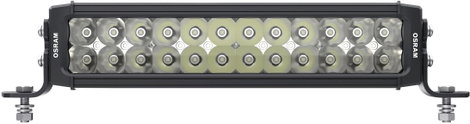 OSRAM Távolsági fényszóró LEDDL117-CB LEDDL117-CB LED elöl (H x Sz x Ma) 62 x 306 x 80 mm 4. kép