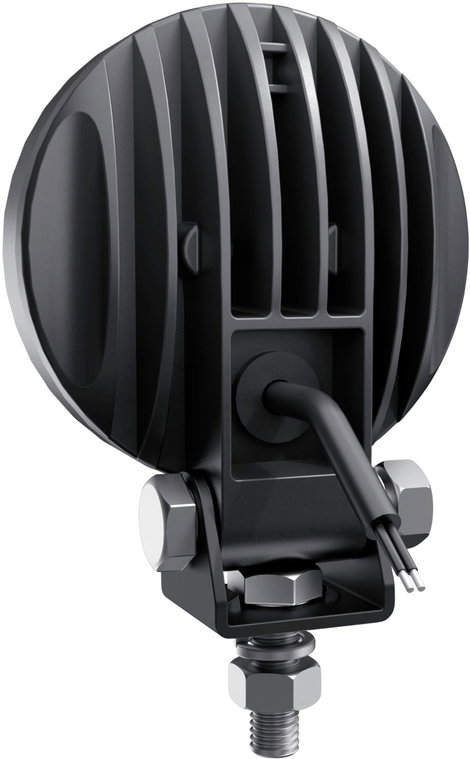 OSRAM Munkafényszóró 12 V, 24 V LEDriving® ROUND VX70-SP LEDWL102-SP Széles távvilágítás (H x Sz x M 3. kép