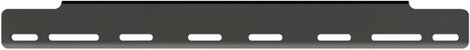 OSRAM Tartó LICENSE PLATE BRACKET AX LEDDL ACC 103 (Sz x Ma x Mé) 686 x 71 x 93 mm 3. kép