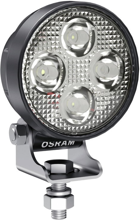 OSRAM Távolsági fényszóró LEDDL119-WD LEDDL119-WD LED elöl (H x Sz x Ma) 83 x 65 x 108 mm 2. kép