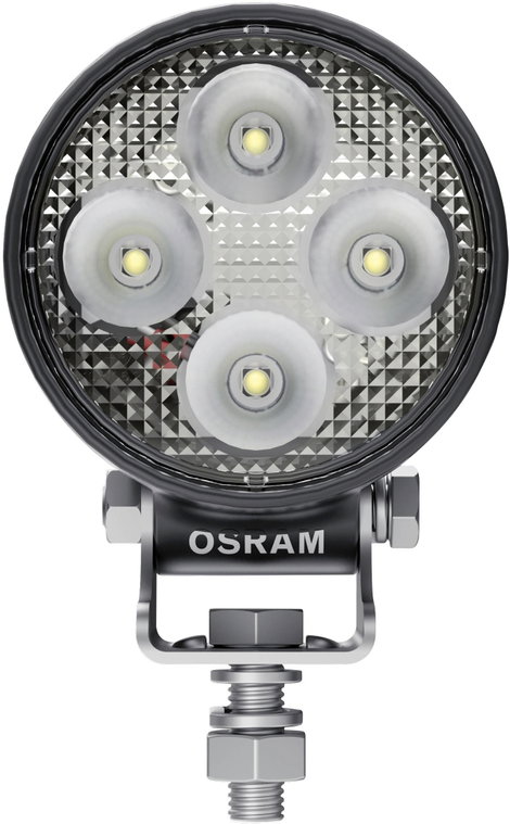 OSRAM Távolsági fényszóró LEDDL119-WD LEDDL119-WD LED elöl (H x Sz x Ma) 83 x 65 x 108 mm 6. kép