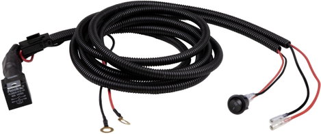 OSRAM Csatlakozókábel 12 V WIRE HARNESS AX 1LS LEDDL ACC 101 2. kép