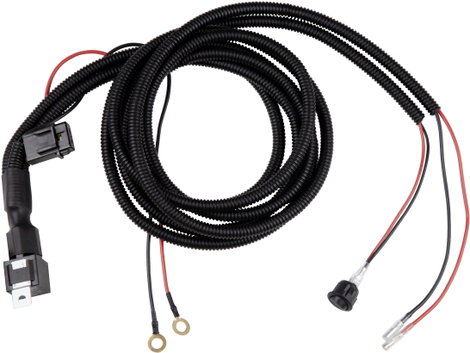 OSRAM Csatlakozókábel 12 V WIRE HARNESS AX 1LS LEDDL ACC 101 3. kép