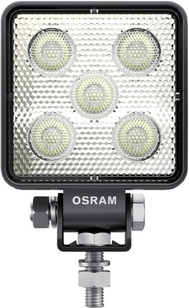 OSRAM Munkafényszóró 12 V, 24 V LEDriving® CUBE VX70-WD LEDWL103-WD Széles közeli mező világítás (H 