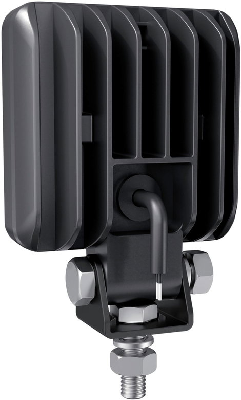 OSRAM Munkafényszóró 12 V, 24 V LEDriving® CUBE VX70-WD LEDWL103-WD Széles közeli mező világítás (H  4. kép