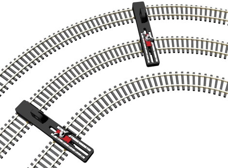 Proses PPT-H0-01 H0 Párhuzamos sínközmérő 3. kép