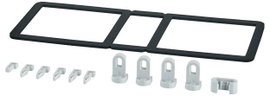 Hensel 2000311 Faltömítés 1 db